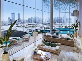 4 Bedroom Condo for sale at Cavalli Couture, Wasl Square, Al Safa, Dubai, United Arab Emirates