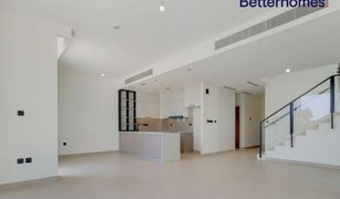 4 Bedrooms Villa for sale in Dubai Hills, Dubai Golf Grove