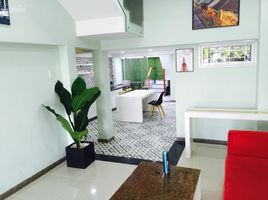Studio Villa for sale in Ward 13, Tan Binh, Ward 13