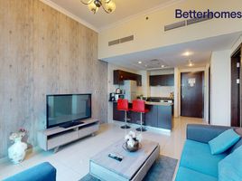 1 Bedroom Apartment for sale at Bay Central East, Bay Central