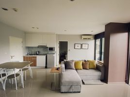 2 Bedroom Condo for rent at Zcape X2, Choeng Thale