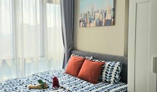 1 Bedroom Condo for sale in Wong Sawang, Bangkok Metro Sky Prachachuen