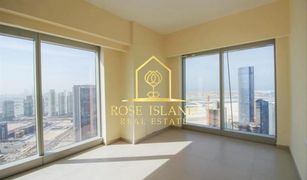 3 Bedrooms Apartment for sale in Shams Abu Dhabi, Abu Dhabi The Gate Tower 2