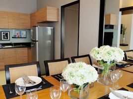 3 Bedroom Penthouse for sale at The Trion Towers, Makati City