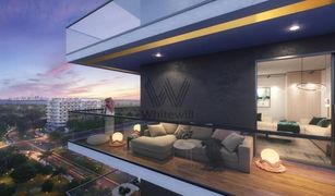 Estudio Apartamento en venta en , Dubái Binghatti Canal