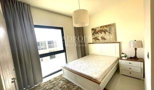 Zinnia, दुबई Zinnia में 3 बेडरूम विला बिक्री के लिए