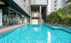 รูปถ่าย 2 of the Gemeinschaftspool at เอสเตลล่า เรสซิเดนเซส เอกมัย