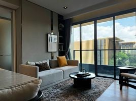 2 Bedroom Apartment for sale at The Lumpini 24, Khlong Tan