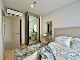 1 Bedroom Condo for sale at The Privacy Thaphra Interchange, Wat Tha Phra, Bangkok Yai, Bangkok