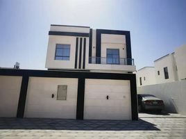 3 Bedroom Villa for sale at Al Hleio, Ajman Uptown
