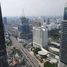 Studio Condo for rent at Ashton Chula-Silom, Si Phraya