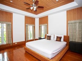 5 Schlafzimmer Haus zu vermieten im Grand Regent Residence, Pong, Pattaya, Chon Buri