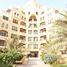 1 Bedroom Apartment for sale at Yakout, Bab Al Bahar, Al Marjan Island