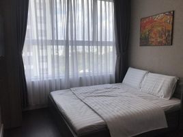 2 Schlafzimmer Appartement zu vermieten im Golden Mansion, Ward 2