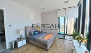 2 Bedrooms Apartment for sale in Oasis Residences, Abu Dhabi Plaza