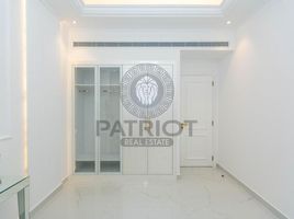 Studio Apartment for sale at Vincitore Volare, Central Towers, Arjan