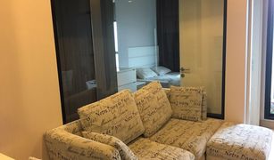 1 Bedroom Condo for sale in Khlong Ton Sai, Bangkok Urbano Absolute Sathon-Taksin