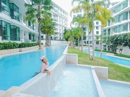 2 Bedroom Apartment for sale at Mercury Wyndham La vita, Rawai