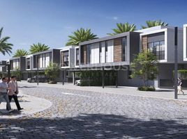 3 Bedroom House for sale at The Pulse Villas, MAG 5, Dubai South (Dubai World Central)