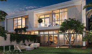 4 Bedrooms Villa for sale in Meydan Avenue, Dubai Opal Gardens