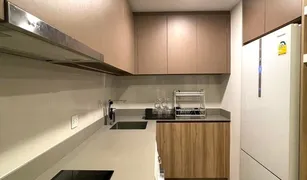 1 Bedroom Condo for sale in Khlong Tan Nuea, Bangkok Taka Haus