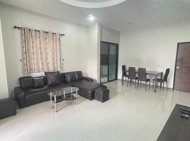 3 Bedroom House for rent at Grand Boonsiri 6, Krasang