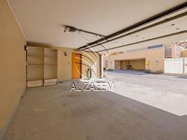 5 Bedroom Villa for sale at Samra Community, Al Raha Gardens