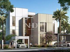 4 Bedroom House for sale at Caya, Villanova, Dubai Land