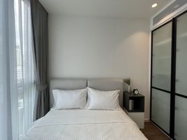 2 Bedroom Condo for sale at Muniq Sukhumvit 23, Khlong Toei Nuea