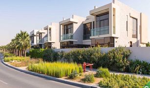 4 Schlafzimmern Reihenhaus zu verkaufen in Trevi, Dubai Park Residence 1