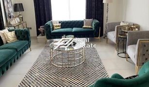 5 Bedrooms Villa for sale in , Abu Dhabi West Yas