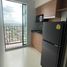 Studio Condo for rent at Brix Condominium Charan 64, Bang Yi Khan, Bang Phlat