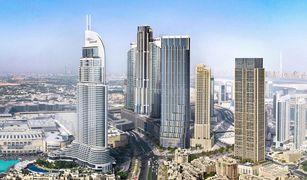 Квартира, 2 спальни на продажу в Burj Khalifa Area, Дубай Burj Royale