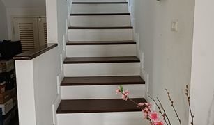 3 Bedrooms House for sale in Saen Suk, Pattaya Baan Keerada