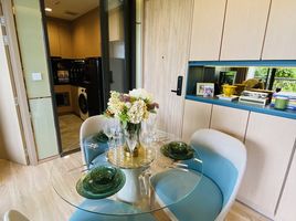 2 Bedroom Condo for sale at Kawa Haus, Phra Khanong Nuea