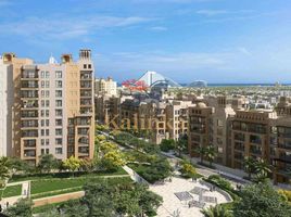 1 Bedroom Apartment for sale at Lamaa, Madinat Jumeirah Living