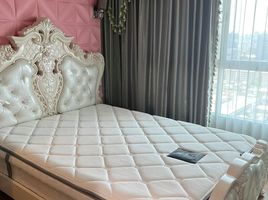 1 Schlafzimmer Wohnung zu vermieten im Fuse Chan - Sathorn, Yan Nawa