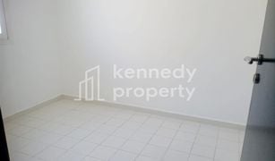 3 Bedrooms Apartment for sale in Al Reef Downtown, Abu Dhabi Tower 15