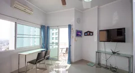 Доступные квартиры в Chiang Mai Riverside Condominium