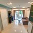 1 Bedroom Condo for sale at New Nordic Trend 3, Nong Prue, Pattaya