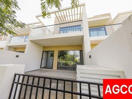 3 Bedroom Townhouse for sale at Rockwood, DAMAC Hills (Akoya by DAMAC)