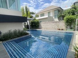 3 Bedroom Villa for sale at Hyde Park Vibhavadi, Don Mueang, Don Mueang