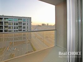 1 Bedroom Apartment for sale at MAG 550, Mag 5 Boulevard