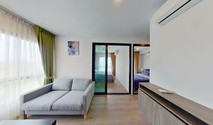 1 chambre Condominium a vendre à Bang Na, Bangkok Notting Hill Sukhumvit 105