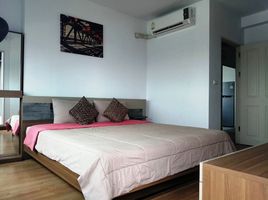 2 спален Кондо в аренду в Supalai Park Ekkamai-Thonglor, Bang Kapi