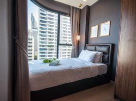 2 Schlafzimmer Appartement zu vermieten im Ashton Asoke, Khlong Toei Nuea