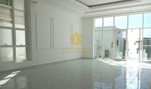 7 Bedrooms Villa for sale in Baniyas East, Abu Dhabi Baniyas East