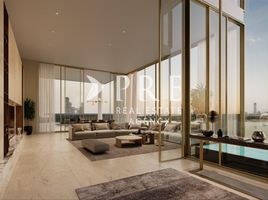 5 Bedroom Apartment for sale at Serenia Living Tower 3, The Crescent, Palm Jumeirah