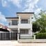 4 Bedroom House for sale at Wararom Phetkasem 69, Nong Khaem, Nong Khaem, Bangkok