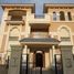 6 Bedroom Villa for rent at Dyar Compound, The 5th Settlement, New Cairo City, Cairo
